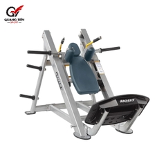 Hoist CF3356 Máy gánh đùi thương hiệu Mỹ [Hack Squat]