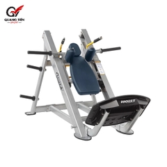 Hoist CF3356 Máy gánh đùi thương hiệu Mỹ [Hack Squat]