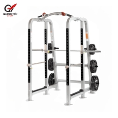 Hoist CF3364 Khung gánh tạ đa năng thương hiệu Mỹ [Power Cage]