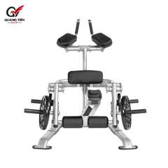 Hoist CF3411 Máy tập đùi sau thương hiệu Mỹ [Kneeling Leg Curl]