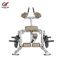 Hoist CF3411 Máy tập đùi sau thương hiệu Mỹ [Kneeling Leg Curl]