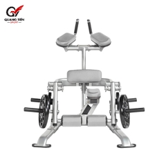 Hoist CF3411 Máy tập đùi sau thương hiệu Mỹ [Kneeling Leg Curl]