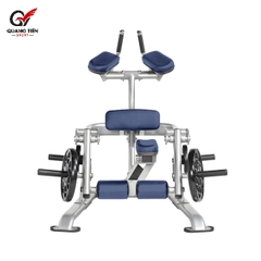 Hoist CF3411 Máy tập đùi sau thương hiệu Mỹ [Kneeling Leg Curl]