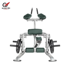 Hoist CF3411 Máy tập đùi sau thương hiệu Mỹ [Kneeling Leg Curl]
