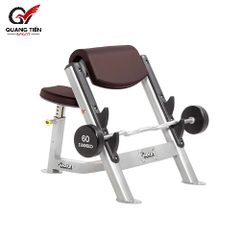 Hoist CF3550 Ghế tập tay trước thương hiệu Mỹ [Preacher Curl]