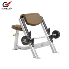 Hoist CF3550 Ghế tập tay trước thương hiệu Mỹ [Preacher Curl]
