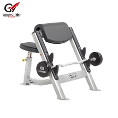 Hoist CF3550 Ghế tập tay trước thương hiệu Mỹ [Preacher Curl]