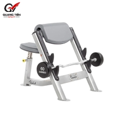 Hoist CF3550 Ghế tập tay trước thương hiệu Mỹ [Preacher Curl]
