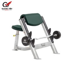 Hoist CF3550 Ghế tập tay trước thương hiệu Mỹ [Preacher Curl]