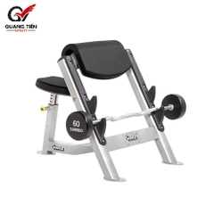 Hoist CF3550 Ghế tập tay trước thương hiệu Mỹ [Preacher Curl]