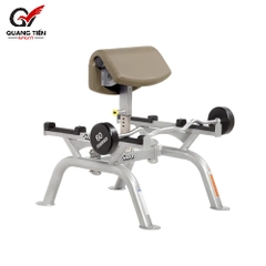 Hoist CF3555 Ghế tập tay trước thương hiệu Mỹ [Standing Preacher Curl]