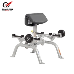 Hoist CF3555 Ghế tập tay trước thương hiệu Mỹ [Standing Preacher Curl]