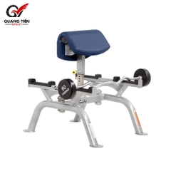 Hoist CF3555 Ghế tập tay trước thương hiệu Mỹ [Standing Preacher Curl]