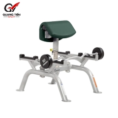 Hoist CF3555 Ghế tập tay trước thương hiệu Mỹ [Standing Preacher Curl]