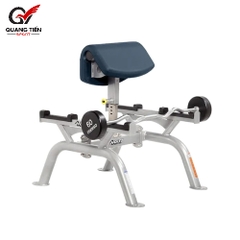 Hoist CF3555 Ghế tập tay trước thương hiệu Mỹ [Standing Preacher Curl]