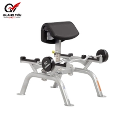 Hoist CF3555 Ghế tập tay trước thương hiệu Mỹ [Standing Preacher Curl]
