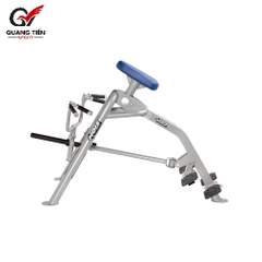 Hoist CF3661A Máy kéo xô lưng thương hiệu Mỹ [Incline Leverage Row]