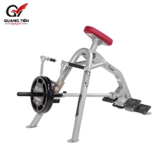 Hoist CF3661A Máy kéo xô lưng thương hiệu Mỹ [Incline Leverage Row]