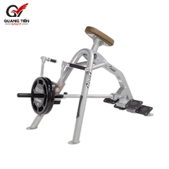 Hoist CF3661A Máy kéo xô lưng thương hiệu Mỹ [Incline Leverage Row]