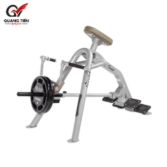 Hoist CF3661A Máy kéo xô lưng thương hiệu Mỹ [Incline Leverage Row]