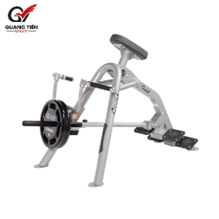 Hoist CF3661A Máy kéo xô lưng thương hiệu Mỹ [Incline Leverage Row]