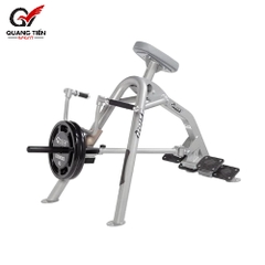 Hoist CF3661A Máy kéo xô lưng thương hiệu Mỹ [Incline Leverage Row]