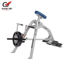 Hoist CF3661A Máy kéo xô lưng thương hiệu Mỹ [Incline Leverage Row]