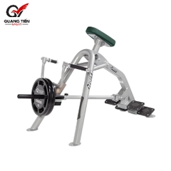 Hoist CF3661A Máy kéo xô lưng thương hiệu Mỹ [Incline Leverage Row]