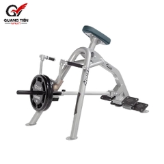 Hoist CF3661A Máy kéo xô lưng thương hiệu Mỹ [Incline Leverage Row]