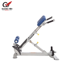 Hoist CF3663 Ghế tập cơ lưng dưới [Multi Hyperextention] thương hiệu Mỹ