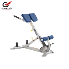 Hoist CF3663 Ghế tập cơ lưng dưới [Multi Hyperextention] thương hiệu Mỹ