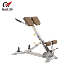 Hoist CF3663 Ghế tập cơ lưng dưới [Multi Hyperextention] thương hiệu Mỹ
