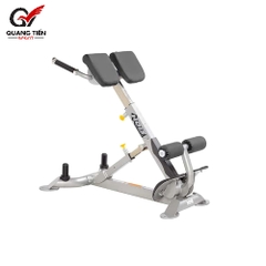 Hoist CF3663 Ghế tập cơ lưng dưới [Multi Hyperextention] thương hiệu Mỹ