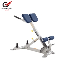 Hoist CF3663 Ghế tập cơ lưng dưới [Multi Hyperextention] thương hiệu Mỹ