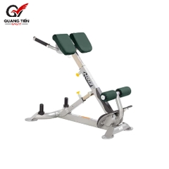 Hoist CF3663 Ghế tập cơ lưng dưới [Multi Hyperextention] thương hiệu Mỹ