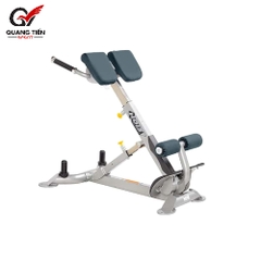 Hoist CF3663 Ghế tập cơ lưng dưới [Multi Hyperextention] thương hiệu Mỹ