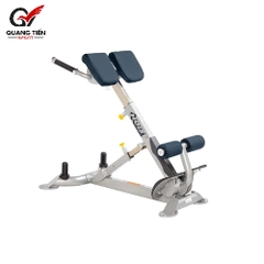 Hoist CF3663 Ghế tập cơ lưng dưới [Multi Hyperextention] thương hiệu Mỹ