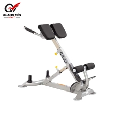 Hoist CF3663 Ghế tập cơ lưng dưới [Multi Hyperextention] thương hiệu Mỹ