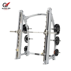 Hoist CF3753 Khung gánh tạ Smith 7 cấp độ thương hiệu Mỹ [7 Degree Smith]