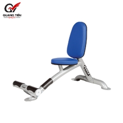 Hoist CF3960 Ghế tập tạ đa năng thương hiệu Mỹ [Utility Bench]