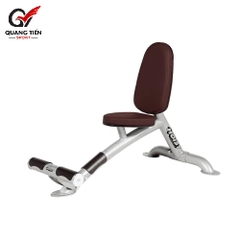 Hoist CF3960 Ghế tập tạ đa năng thương hiệu Mỹ [Utility Bench]
