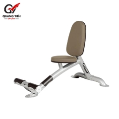 Hoist CF3960 Ghế tập tạ đa năng thương hiệu Mỹ [Utility Bench]