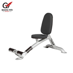 Hoist CF3960 Ghế tập tạ đa năng thương hiệu Mỹ [Utility Bench]