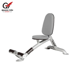 Hoist CF3960 Ghế tập tạ đa năng thương hiệu Mỹ [Utility Bench]