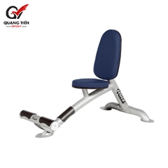 Hoist CF3960 Ghế tập tạ đa năng thương hiệu Mỹ [Utility Bench]