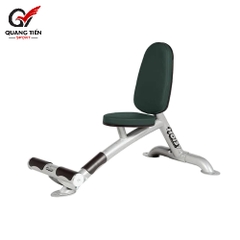 Hoist CF3960 Ghế tập tạ đa năng thương hiệu Mỹ [Utility Bench]