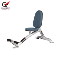 Hoist CF3960 Ghế tập tạ đa năng thương hiệu Mỹ [Utility Bench]