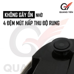 Máy rung toàn thân TS-21927