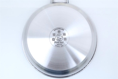 Chảo inox chống dính 3 đáy 26 cm Fivestar CKD26-3DI