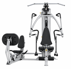Giàn tạ đa năng Hoist V4 Elite Gym thương hiệu Mỹ